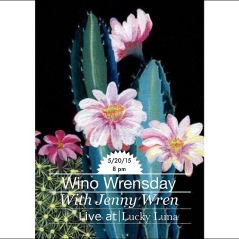 Wino Wrensday!